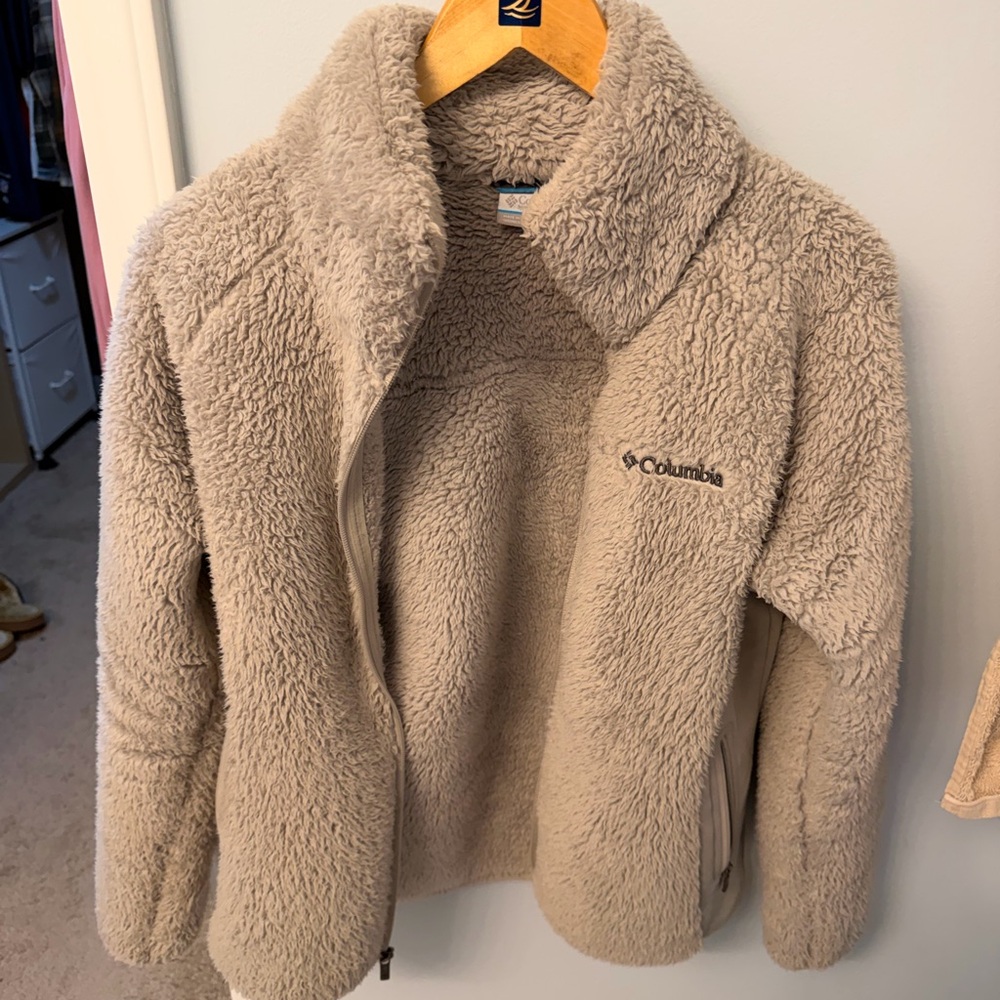 Women’s Columbia Jacket